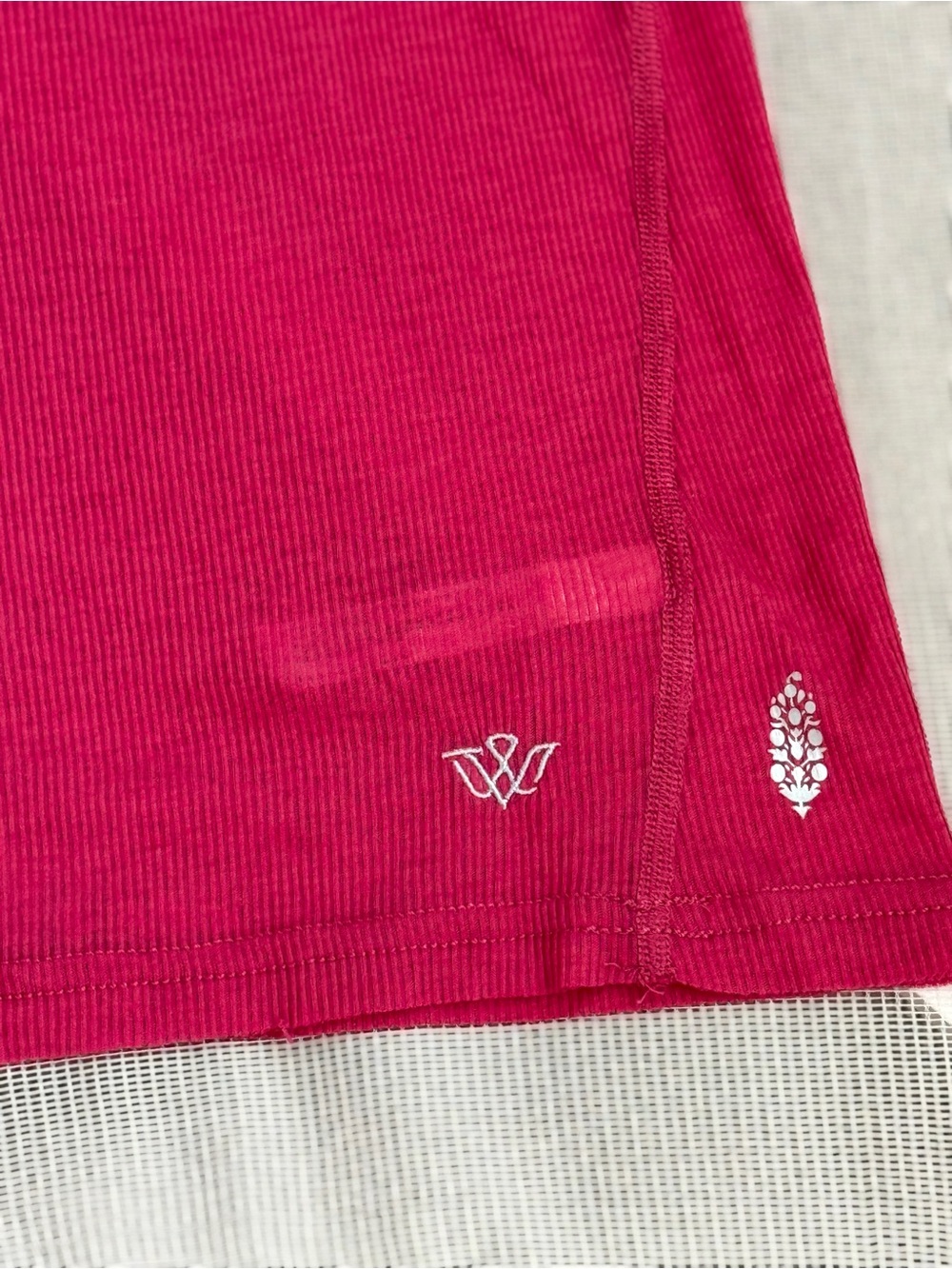 Women’s Free People Movement Racerback Tank Top - Picture 2 of 6